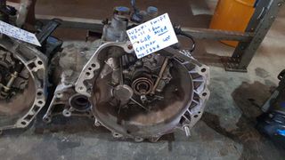 SUZUKI SWIFT 06-11 1.6cc M16A ΣΑΣΜΑΝ ΚΩΔ:57KA
