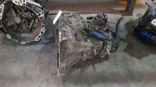 SUZUKI SWIFT 06-11 1.6cc M16A ΣΑΣΜΑΝ ΚΩΔ:57KA-thumb-1