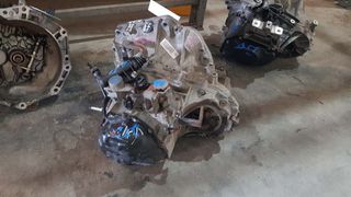 SUZUKI SWIFT 06-11 1.6cc M16A ΣΑΣΜΑΝ ΚΩΔ:57KA-thumb-2