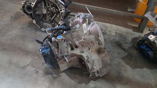 SUZUKI SWIFT 06-11 1.6cc M16A ΣΑΣΜΑΝ ΚΩΔ:57KA-thumb-3