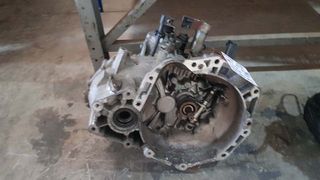 NISSAN PIXO 1.00cc 09-15 K10B ΣΑΣΜΑΝ ΚΩΔ:68K0-M-1