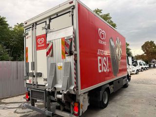 Ψυγείο Mercedes-Benz 2006 Atego 1023-thumb-5