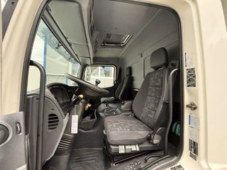 Ψυγείο Mercedes-Benz 2006 Atego 1023-thumb-7