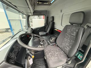 Ψυγείο Mercedes-Benz 2006 Atego 1023-thumb-9