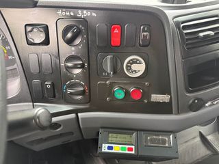 Ψυγείο Mercedes-Benz 2006 Atego 1023-thumb-10