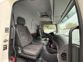 Ψυγείο Mercedes-Benz 2006 Atego 1023-thumb-11