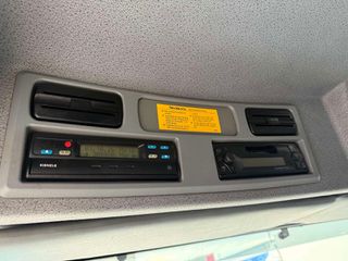Ψυγείο Mercedes-Benz 2006 Atego 1023-thumb-12