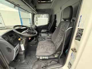 Ψυγείο Mercedes-Benz 2006 Atego 1023-thumb-13