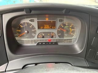 Ψυγείο Mercedes-Benz 2006 Atego 1023-thumb-14