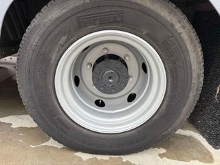 Ψυγείο Mercedes-Benz 2006 Atego 1023-thumb-16