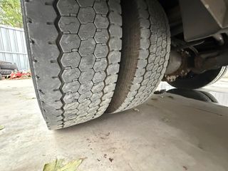 Ψυγείο Mercedes-Benz 2006 Atego 1023-thumb-17