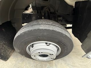 Ψυγείο Mercedes-Benz 2006 Atego 1023-thumb-18
