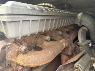 Ψυγείο Mercedes-Benz 2006 Atego 1023-thumb-19