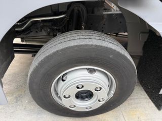 Ψυγείο Mercedes-Benz 2006 Atego 1023-thumb-20