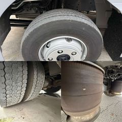 Ψυγείο Mercedes-Benz 2006 Atego 1023-thumb-21