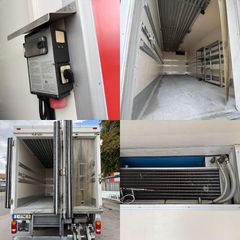 Ψυγείο Mercedes-Benz 2006 Atego 1023-thumb-23