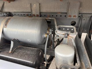 Ψυγείο Mercedes-Benz 2006 Atego 1023-thumb-24