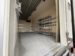 Ψυγείο Mercedes-Benz 2006 Atego 1023-thumb-27