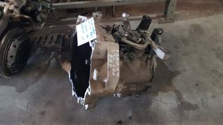 SKODA FABIA 04 1.4cc BBY ΣΑΣΜΑΝ-thumb-1