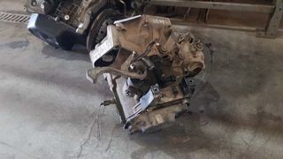 SKODA FABIA 04 1.4cc BBY ΣΑΣΜΑΝ-thumb-2