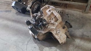 SKODA FABIA 04 1.4cc BBY ΣΑΣΜΑΝ-thumb-3