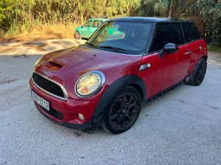 Mini Cooper S 2010 R56 PANORAMA-thumb-1