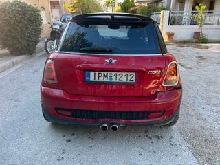 Mini Cooper S 2010 R56 PANORAMA-thumb-2