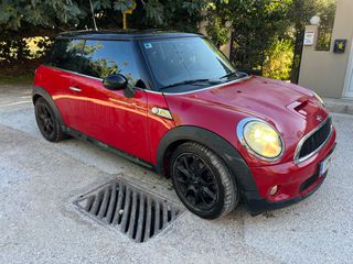 Mini Cooper S 2010 R56 PANORAMA-thumb-3