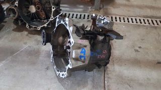 VW GOLF V 1.6cc BSE/BEU ΣΑΣΜΑΝ ΚΩΔ:FVH-thumb-1