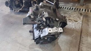 VW GOLF V 1.6cc BSE/BEU ΣΑΣΜΑΝ ΚΩΔ:FVH-thumb-2