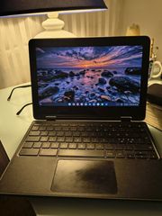 Lenovo 300e Chromebook 11,6" 4GB RAM