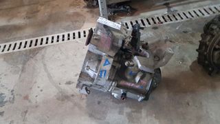 VW GOLF VI 08-13 1.2cc TSi CBZ ΣΑΣΜΑΝ ''ΜΕ ΚΑΡΦΩΤΕΣ,, ΚΩΔ:MHV-thumb-1