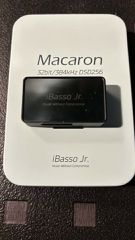iBasso Jr. Macaron-thumb-2