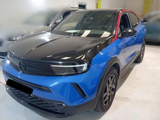 Opel Mokka 2023 GS LINE  1.5 DIESEL 0 ΤΕΛΗ *ΕΛΛΗΝΙΚΟ|ΚΑΜΕΡΑ|ΟΘΟΝΗ| ΕΓΓ.ΧΛΜ*