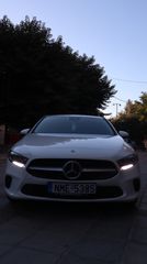 Mercedes-Benz A 250 2021 A250e
