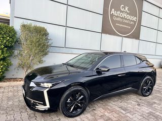 DS DS4 2023 E-TENCE BUSINESS PLUG-IN 225HP