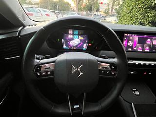 DS DS4 2023 E-TENCE BUSINESS PLUG-IN 225HP-thumb-11