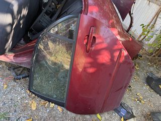 ΠΟΡΤΑ ΠΙΣΩ ΑΡ TOYOTA COROLLA E120 SEDAN-thumb-1