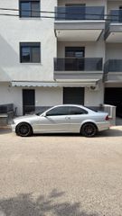 Bmw 320 2002 e46