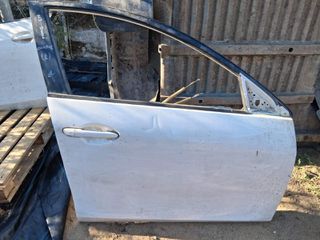ΠΟΡΤΑ ΕΜΠΡΟΣ ΔΕΞΙΑ MAZDA 3 H/B 2008-2013