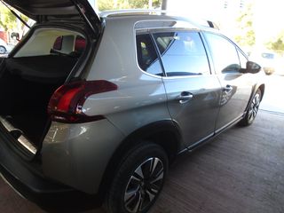 Peugeot 2008 2016 ALLURE PLUS AUTOMATIK-thumb-3