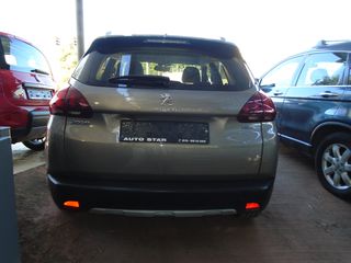 Peugeot 2008 2016 ALLURE PLUS AUTOMATIK-thumb-4