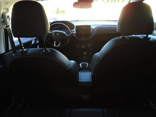 Peugeot 2008 2016 ALLURE PLUS AUTOMATIK-thumb-5