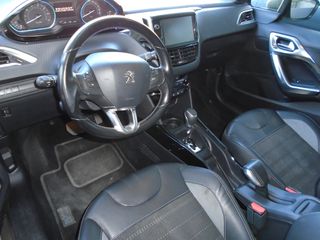 Peugeot 2008 2016 ALLURE PLUS AUTOMATIK-thumb-7