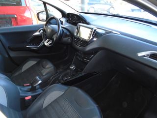 Peugeot 2008 2016 ALLURE PLUS AUTOMATIK-thumb-8