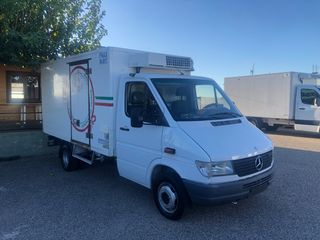 Ψυγείο Mercedes-Benz 1997 SPRINTER 412///3.5TONO