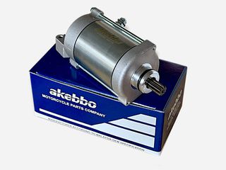 Μίζα AKEBBO Honda XLV Transalp 600/650
