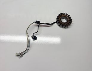 ΠΗΝΙΑ ΓΝΗΣΙΑ YAMAHA XTX XTR 660