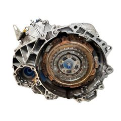ΠΩΛΕΙΤΑΙ ΑΥΤΟΜΑΤΟ ΣΑΣΜΑΝ DSG ΑΠΟ CXX ΜΟΤΕΡ ΓΙΑ AUDI A3 2019