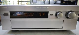 YAMAHA DSP A2